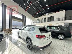 فولكسفاغن أطلس